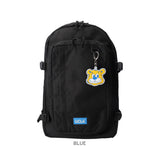 UCLA バックパック A4 通販 リュック リュックサック 大容量 通学 通学リュック レディース メンズ ユーシーエルエー B4 スクールリュック PC収納 タブレット収納 バッグ バック おしゃれ