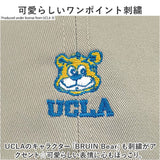 UCLA ユーシーエルエー 帽子 キャップ つば 通販 ぼうし ミリタリーキャップ ワークキャップ CAP サイズ調節可能 ロゴ プリント バックル付きベルト シンプル メンズ レディース 男女兼用