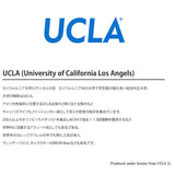 長袖Tシャツ メンズ 綿 通販 UCLA ユーシーエルエー メンズ長袖Tシャツ オーバーサイズ ロングＴシャツ Ｔシャツ カットソー トップス 男性 女性 ゆったり おしゃれ かわいい シンプル