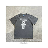 Tシャツ シャツ 半袖 UCLA 通販 カットソー tシャツ 半袖Tシャツ 半袖tシャツ カジュアルシャツ クルーネック プリント トップス メンズ レディース 男女兼用 ユニセックス 定番