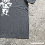 Tシャツ シャツ 半袖 UCLA 通販 カットソー tシャツ 半袖Tシャツ 半袖tシャツ カジュアルシャツ クルーネック プリント トップス メンズ レディース 男女兼用 ユニセックス 定番
