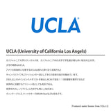 UCLA(ユーシーエルエー) トレーナー 通販 両面フ゜リント メンズ スウエット カジュアル 長袖 男女兼用 おしゃれ かわいい シンプル トップス アメカジ クルーネック 通学 ルームウェア