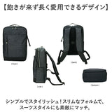 リュック メンズ 通販 バッグパック リュックサック ディバック ビジネスリュック 大容量 軽量 ダブレット収納 ユニセックス オープンポケット B4ファイル シンプル ポケット多数