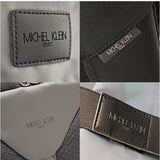 ビジネスリュック メンズ 通販 ミッシェル クラン 12-6733 MICHEL KLEIN リュック 13L 通勤 通学 リュックサック デイパック バックパック ビジネスバッグ ディパック 出張 旅行 軽量 pc