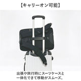 ビジネスリュック メンズ 通販 ミッシェル クラン 12-6733 MICHEL KLEIN リュック 13L 通勤 通学 リュックサック デイパック バックパック ビジネスバッグ ディパック 出張 旅行 軽量 pc