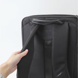 ビジネスリュック メンズ 通販 ミッシェル クラン 12-6733 MICHEL KLEIN リュック 13L 通勤 通学 リュックサック デイパック バックパック ビジネスバッグ ディパック 出張 旅行 軽量 pc