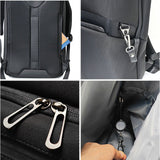 ビジネスリュック メンズ 通販 ミッシェル クラン 12-6733 MICHEL KLEIN リュック 13L 通勤 通学 リュックサック デイパック バックパック ビジネスバッグ ディパック 出張 旅行 軽量 pc