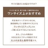 ugg サンダル レディース 通販 アグ 内ボア スリッパ ファー 約 22cm 約 23cm 約 24cm サボ ムートン ブラック 黒 ルームシューズ 屋内 カジュアル チェスナット プレゼントギフト  冬 靴