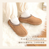 ugg サンダル レディース 通販 アグ 内ボア スリッパ ファー 約 22cm 約 23cm 約 24cm サボ ムートン ブラック 黒 ルームシューズ 屋内 カジュアル チェスナット プレゼントギフト  冬 靴
