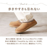 ugg サンダル レディース 通販 アグ 内ボア スリッパ ファー 約 22cm 約 23cm 約 24cm サボ ムートン ブラック 黒 ルームシューズ 屋内 カジュアル チェスナット プレゼントギフト  冬 靴