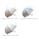 晴雨兼用傘 グラスファイバー骨 レディ−ス 通販 日傘 雨傘 傘 かさ カサ アンブレラ 晴雨兼用 日除け 日よけ UVカット UVカット率100％ 丈夫 強い 遮光 高撥水 紫外線対策 紫外線カット