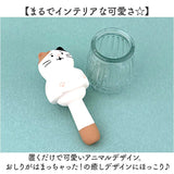 加湿器 かわいい 通販 自然気化式 卓上加湿器 ミニ加湿器 小型 電源不要 オフィス おしゃれ 可愛い 癒し アニマル 卓上 安心 安全 エコ マスコット 会社 リビング 寝室 インテリア