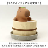 加湿器 かわいい 通販 卓上加湿器 ミニ加湿器 小型 オフィス おしゃれ 自然気化式 電源不要 可愛い 癒し 卓上 マスコット アニマル 安心 安全 エコ 会社 リビング 寝室 インテリア