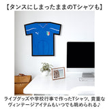 Umbra アンブラ Tシャツ ディスプレイ 通販 ユニフォーム 額縁 額装 フレーム 展示 ディスプレー ティーフレーム Tフレーム 半袖 2315200040 0028295394635 おしゃれ 壁掛け 置き型