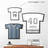 Umbra アンブラ Tシャツ ディスプレイ 通販 ユニフォーム 額縁 額装 フレーム 展示 ディスプレー ティーフレーム Tフレーム 半袖 2315200040 0028295394635 おしゃれ 壁掛け 置き型