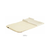 水切りマット キッチン 通販 ラック ユードライ Udry ミニドライングマット Mini Drying Mat 吸水マット 折りたたみ ミニサイズ ブランド Umbra アンブラ 1004301 水周り シンク 食器
