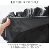 晴雨兼用傘 長傘 レディース 通販 60cm 60センチ 晴雨兼用長傘 大きい ジャンプ傘 ジャンプ ワンタッチ ワンタッチ傘 雨傘 日傘 なが傘 長がさ 遮光率100% UVカット率100％ UPF50+ 大きめ
