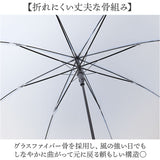 ビニール傘 かわいい おしゃれ 通販 58cm 58センチ ジャンプ傘 ジャンプ 雨傘 長傘 長雨傘 なが傘 長がさ 傘 カサ かさ アンブレラ 可愛い 半透明 ワンタッチ傘 華やか グラデーション