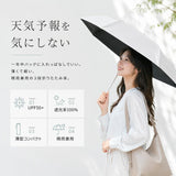 晴雨兼用折りたたみ傘 コンパクト 通販 50cm 50センチ 晴雨兼用傘 折りたたみ傘 折り畳み傘 おりたたみ傘 日傘 雨傘 折傘 レディース メンズ 遮光率100% UVカット率100% UPF50+ 手開き