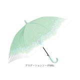 傘 ジャンプ式 50cm 通販 ジャンプ傘 キッズ傘 長傘 雨傘 子供傘 子ども傘 子供かさ キッズ 小学生 女の子 男の子 保育園 幼稚園 小学校低学年 通学 登校 通園 登園 かわいい おしゃれ