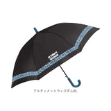 傘 ジャンプ式 50cm 通販 ジャンプ傘 キッズ傘 長傘 雨傘 子供傘 子ども傘 子供かさ キッズ 小学生 女の子 男の子 保育園 幼稚園 小学校低学年 通学 登校 通園 登園 かわいい おしゃれ
