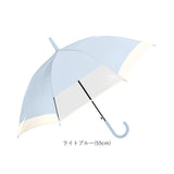 傘 キッズ 小学生 通販 ジャンプ式 ジャンプ傘 長傘 雨傘 子供傘 子ども傘 子供かさ キッズ傘 女の子 窓付き 保育園 幼稚園 小学校低学年 通学 登校 通園 登園 かわいい おしゃれ
