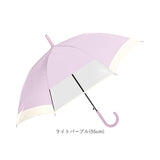 傘 キッズ 小学生 通販 ジャンプ式 ジャンプ傘 長傘 雨傘 子供傘 子ども傘 子供かさ キッズ傘 女の子 窓付き 保育園 幼稚園 小学校低学年 通学 登校 通園 登園 かわいい おしゃれ