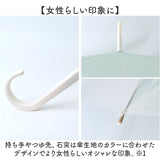 ビニール傘 60cm レディース 通販 長傘 雨傘 ジャンプ傘 傘 ビニール 60センチ 女性 女子 高校生 中学生 通勤 通学 バイカラー 無地 シンプル おしゃれ かわいい 婦人傘 オシャレ 可愛い