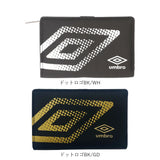 umbro 財布 アンブロ 通販 二つ折り財布 2つ折り財布 さいふ サイフ お財布 メンズ 男性 男の子 レディース 女性 女の子 通学 通勤 L字ファスナー ブランド 合皮 おしゃれ かわいい