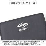 umbro 財布 アンブロ 通販 二つ折り財布 2つ折り財布 さいふ サイフ お財布 メンズ 男性 男の子 レディース 女性 女の子 通学 通勤 L字ファスナー ブランド 合皮 おしゃれ かわいい