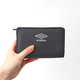 umbro 財布 アンブロ 通販 二つ折り財布 2つ折り財布 さいふ サイフ お財布 メンズ 男性 男の子 レディース 女性 女の子 通学 通勤 L字ファスナー ブランド 合皮 おしゃれ かわいい