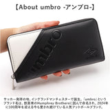 umbro アンブロ 長財布 メンズ ラウンドファスナー 通販 財布 お財布 ロングウォレット おさいふ さいふ ウォレット ブランド ファスナー 小銭入れ 無地 シンプル レディース 男女兼用