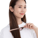 ヘアコーム くし 通販 櫛 クシ コーム ヘアブラシ 女性 女の子 学生 レディース ヘアケア ヘアスタイリング メンズ 携帯 持ち運び コンパクト 前髪 サイドの髪 静電気を逃がす 折り畳み