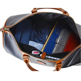 ボストンバッグ メンズ 小さめ 通販 日本製 ブランド UP RENOMA ユーピー レノマ ボストンバック 肩掛け バック 28l バッグ フェイクレザー 合皮 合成皮革 メンズバッグ おしゃれ ゴルフ