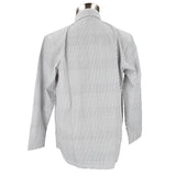 メンズ シャツ カッタウェイ 通販 カッターシャツ ワイシャツ ビジネスシャツ ビジカジ オフィスカジュアル 吸汗速乾 接触冷感 URBAN SQUARE アーバンスクエア 33306 ビジネス オフィス