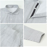 メンズ シャツ カッタウェイ 通販 カッターシャツ ワイシャツ ビジネスシャツ ビジカジ オフィスカジュアル 吸汗速乾 接触冷感 URBAN SQUARE アーバンスクエア 33306 ビジネス オフィス