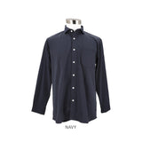 メンズ シャツ カッタウェイ 通販 カッターシャツ ワイシャツ ビジネスシャツ ビジカジ オフィスカジュアル 吸汗速乾 接触冷感 URBAN SQUARE アーバンスクエア 33306 ビジネス オフィス