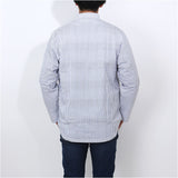 メンズ シャツ カッタウェイ 通販 カッターシャツ ワイシャツ ビジネスシャツ ビジカジ オフィスカジュアル 吸汗速乾 接触冷感 URBAN SQUARE アーバンスクエア 33306 ビジネス オフィス