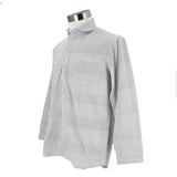 メンズ シャツ カッタウェイ 通販 カッターシャツ ワイシャツ ビジネスシャツ ビジカジ オフィスカジュアル 吸汗速乾 接触冷感 URBAN SQUARE アーバンスクエア 33306 ビジネス オフィス