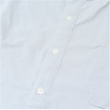 メンズ シャツ バンドカラー 通販 バンドカラーシャツ カジュアルシャツ ビジネスシャツ ビジカジ オフィスカジュアル 吸汗速乾 接触冷感 URBAN SQUARE アーバンスクエア 33307 ビジネス