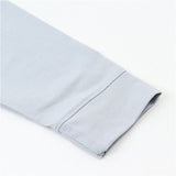 メンズ シャツ バンドカラー 通販 バンドカラーシャツ カジュアルシャツ ビジネスシャツ ビジカジ オフィスカジュアル 吸汗速乾 接触冷感 URBAN SQUARE アーバンスクエア 33307 ビジネス