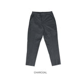 URBAN SQUARE イージーパンツ 通販 スラックス メンズ パンツ トラウザーパンツ ビジカジ オフィスカジュアル 吸汗速乾 接触冷感 アーバンスクエア 34331 軽い 軽量 ビジネス オフィス