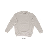 URBAN SQUARE Tシャツ 35310 通販 アーバンスクエア ロンT メンズ 長袖Tシャツ カットソー インナー ティーシャツ 長袖 ストレッチ 無地 シンプル きれいめ 通勤 ビジネス