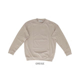 URBAN SQUARE Tシャツ 35310 通販 アーバンスクエア ロンT メンズ 長袖Tシャツ カットソー インナー ティーシャツ 長袖 ストレッチ 無地 シンプル きれいめ 通勤 ビジネス