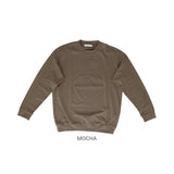 URBAN SQUARE Tシャツ 35310 通販 アーバンスクエア ロンT メンズ 長袖Tシャツ カットソー インナー ティーシャツ 長袖 ストレッチ 無地 シンプル きれいめ 通勤 ビジネス