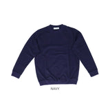 URBAN SQUARE Tシャツ 35310 通販 アーバンスクエア ロンT メンズ 長袖Tシャツ カットソー インナー ティーシャツ 長袖 ストレッチ 無地 シンプル きれいめ 通勤 ビジネス