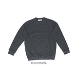 URBAN SQUARE Tシャツ 35310 通販 アーバンスクエア ロンT メンズ 長袖Tシャツ カットソー インナー ティーシャツ 長袖 ストレッチ 無地 シンプル きれいめ 通勤 ビジネス