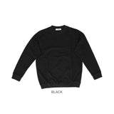 URBAN SQUARE Tシャツ 35310 通販 アーバンスクエア ロンT メンズ 長袖Tシャツ カットソー インナー ティーシャツ 長袖 ストレッチ 無地 シンプル きれいめ 通勤 ビジネス
