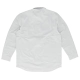 URBAN SQUARE シャツ 3531 通販 アーバンスクエア カッターシャツ ワイシャツ 襟付きシャツ 長袖シャツ メンズ 接触冷感 通勤 ビジネス シンプル ビジネスカジュアル オフィスカジュアル