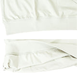URBAN SQUARE Tシャツ 35322 通販 アーバンスクエア ロンT メンズ 長袖Tシャツ カットソー インナー ティーシャツ 長袖 綿100% コットン100% ストレッチ 無地 シンプル きれいめ